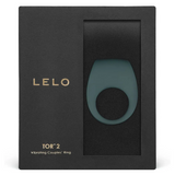 Lelo Tor 2 Green