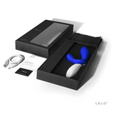 Lelo Loki Wave Federal Blue