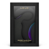 Lelo Enigma Double Sonic Black