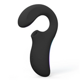 Lelo Enigma Double Sonic Black