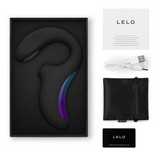 Lelo Enigma Double Sonic Black