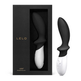 Lelo Loki Obsidian Black