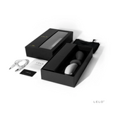 Lelo Loki Obsidian Black