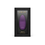 Lelo LILY™ 3 Dark Plum