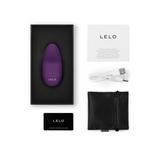 Lelo LILY™ 3 Dark Plum