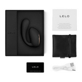 Lelo IDA Wave Black