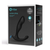 B-Vibe Rocker Plug