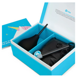 B-Vibe Anal Education Set - Blue