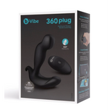 B-Vibe 360 Plug