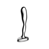 B-Vibe Stainless Steel Prostate Plug