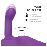 The Cowgirl Rodeo Rider