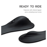 The Cowgirl Rodeo Rumbler