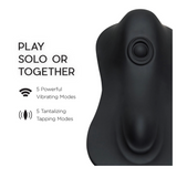 The Cowgirl Rodeo Rumbler