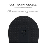 The Cowgirl Rodeo Rumbler