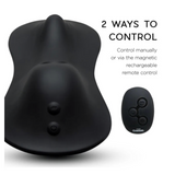 The Cowgirl Rodeo Rumbler