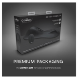 The Cowgirl Rodeo Rumbler