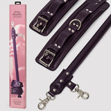 Fifty Shades of Grey Entwined Passion Spreader Bar