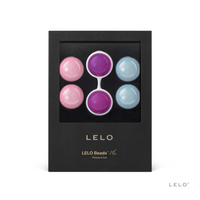 Lelo Beads Plus