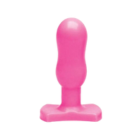Tantus Infinity Silicone Large Buttplug
