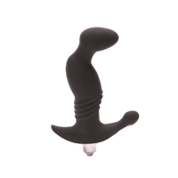 Tantus Silicone Vibrating Prostate Play Massager