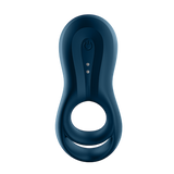 Satisfyer Epic Duo Vibrating Cock Ring