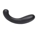 Je Joue G-Kii G-Spot Clitoral Vibrator Black - Powerful & Firm G-Spot Pleasure