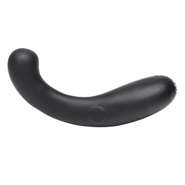 Je Joue G-Kii G-Spot Clitoral Vibrator Black - Powerful & Firm G-Spot Pleasure