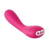 Je Joue Uma G-Spot Vibrator Fuchsia