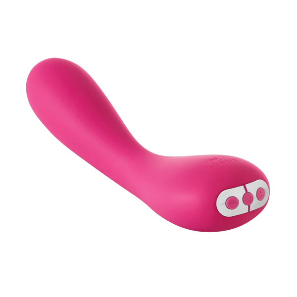 Je Joue Uma G-Spot Vibrator Fuchsia
