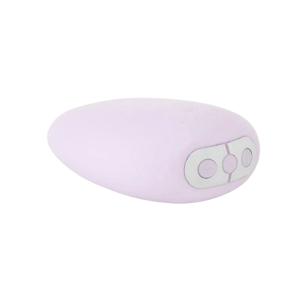 Je Joue Mimi Soft Clitoral Vibrator Lilac
