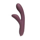 Je Joue Hera Rabbit Vibrator for Dual Stimulation Purple