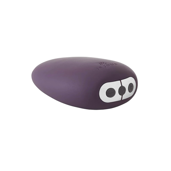 Je Joue Mimi Soft Clitoral Vibrator Purple