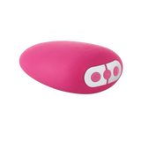 Je Joue Mimi Soft Clitoral Vibrator Fuchsia
