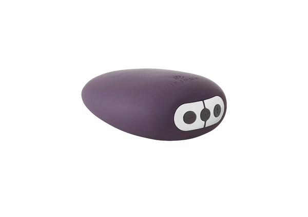 Je Joue Mimi Clitoral Vibrator Purple