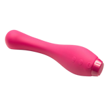 Je Joue Juno G-Spot Vibrator Fuchsia