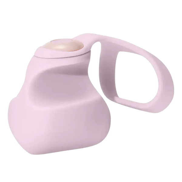 Dame Eva Wearable Vibrator Ice