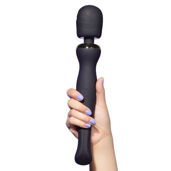 Esmerelda Wand Vibrator