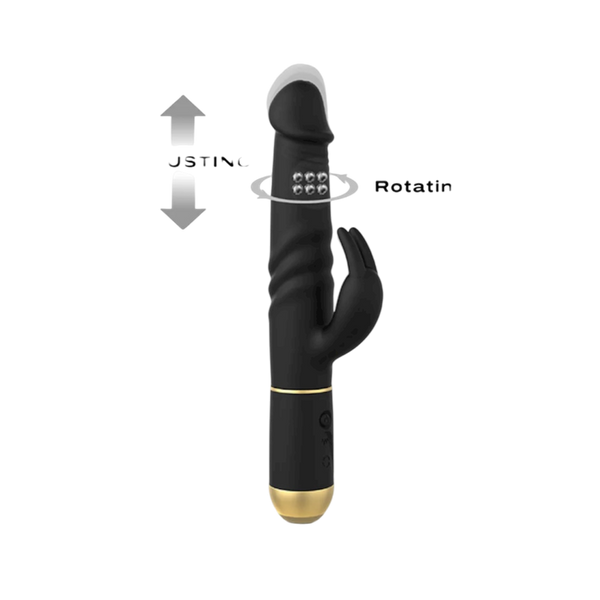 Dorcel Furious Rabbit 2.0