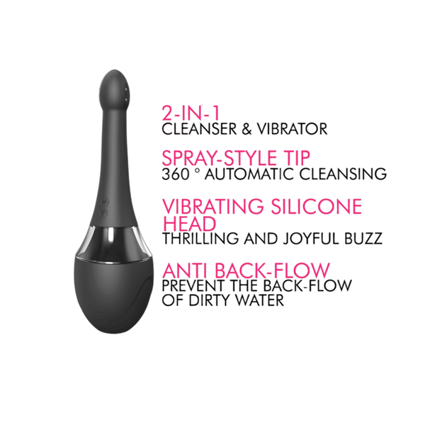 Dorcel Douche Mate Pro