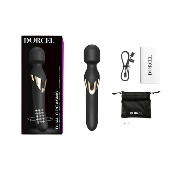 Dorcel Dual Orgasms Gold