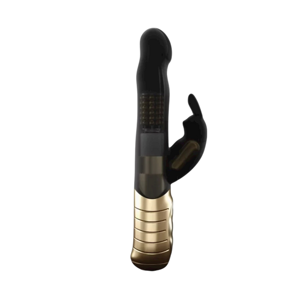 Dorcel Baby Rabbit Black & Gold 2.0