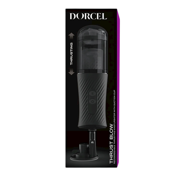 Dorcel Thrust Blow Masturbator