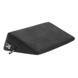 Liberator Wedge Décor Velvet Black