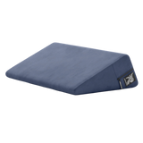 Liberator Wedge Décor Velvet Blue
