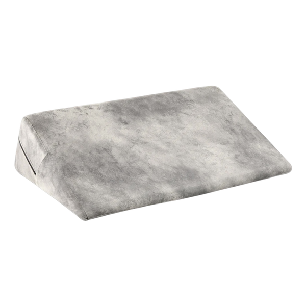 Liberator Wedge  Ibiza Collection - Silver