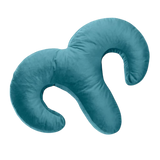 Liberator Arie Duo Spooning Pillow Blue