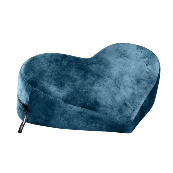 Liberator Wedge Ibiza Collection - Ocean Blue