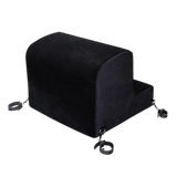 Liberator Obéir Spanking Bench W/Cuffs Microfiber