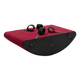 Liberator Scoop Rocker Valkyrie Edition - Merlot