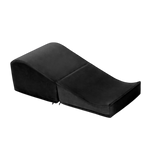 Liberator Flip Ramp Black Microvelvet